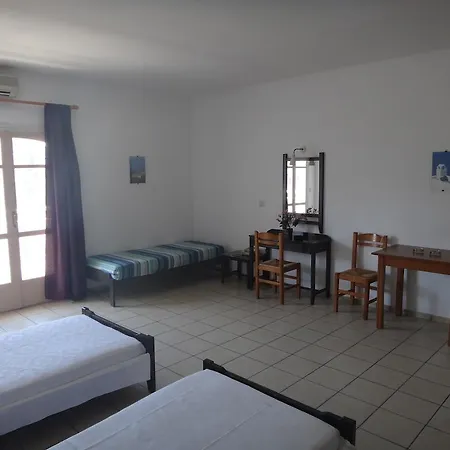 Maria Hotel Apartments & Studios Aparthotel Hersonissos (Crete)
