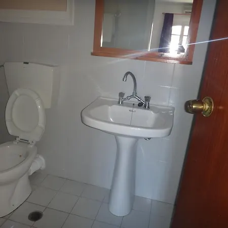Maria Hotel Apartments & Studios Aparthotel