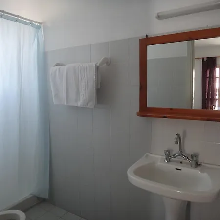 Maria Hotel Apartments & Studios Hersonissos (Crete)