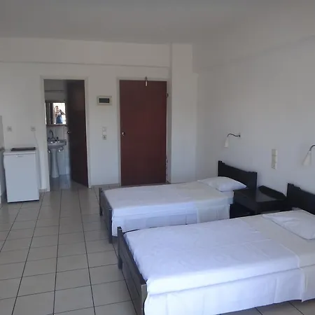 Maria Hotel Apartments & Studios Hersonissos (Crete)