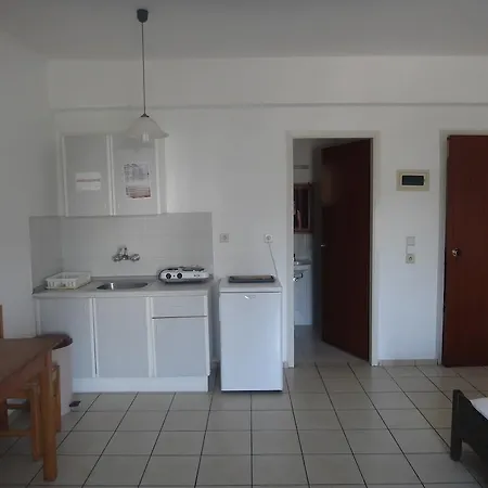 Aparthotel Maria Hotel Apartments & Studios Hersonissos (Crete)